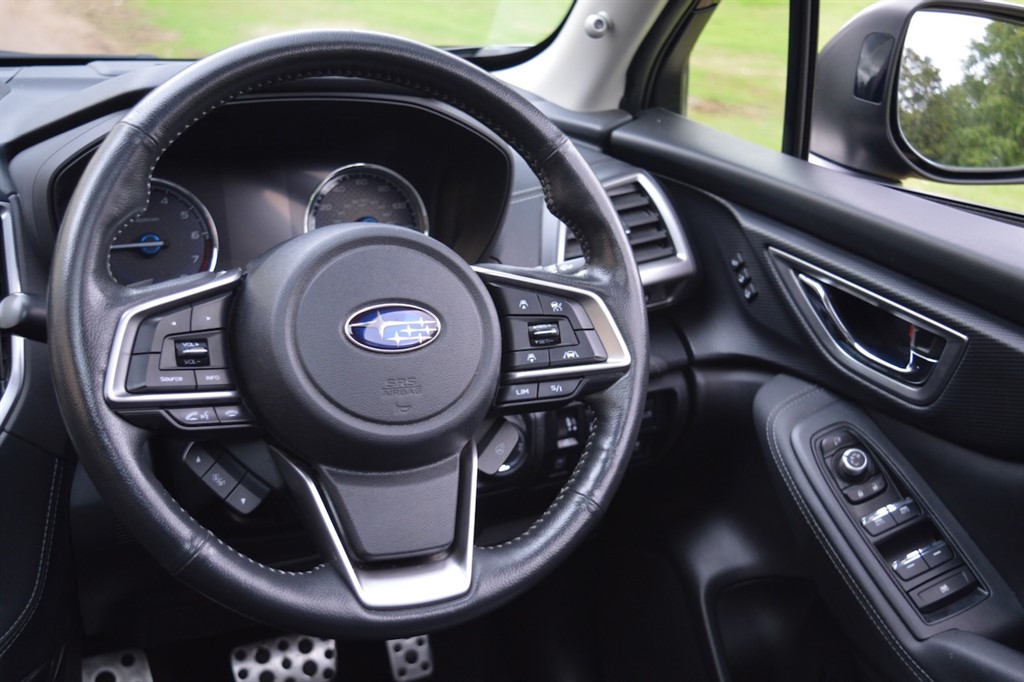 Used Subaru Forester 2021 for sale - 76392323: Photo 28