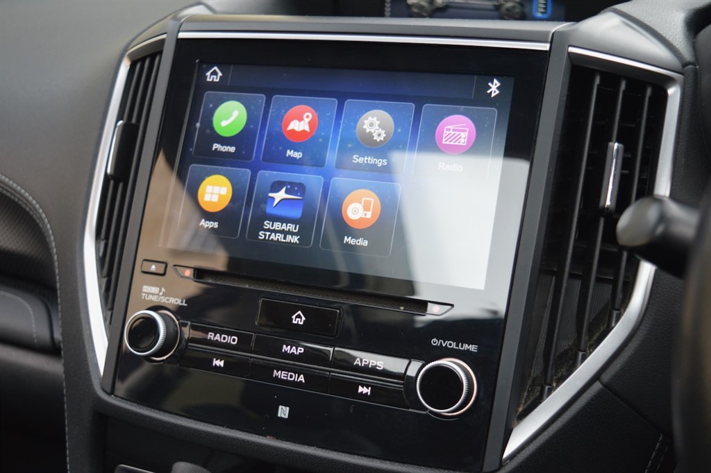 Used Subaru Forester 2021 for sale - 76392323: Photo 33