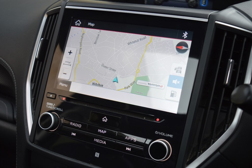 Used Subaru Forester 2021 for sale - 76392323: Photo 34