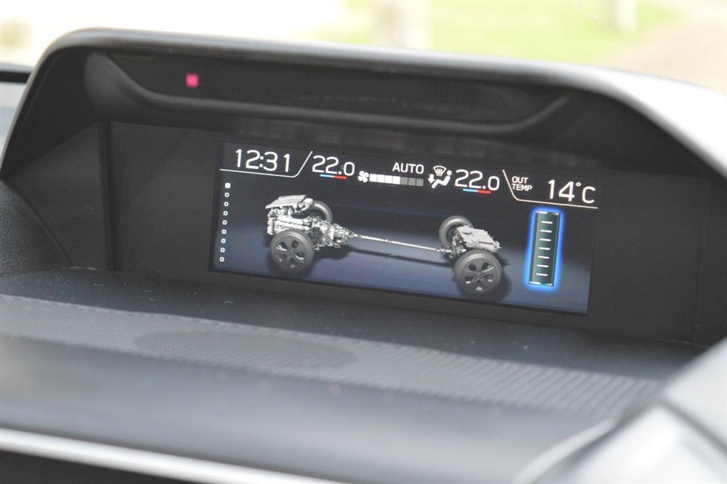 Used Subaru Forester 2021 for sale - 76392323: Photo 35