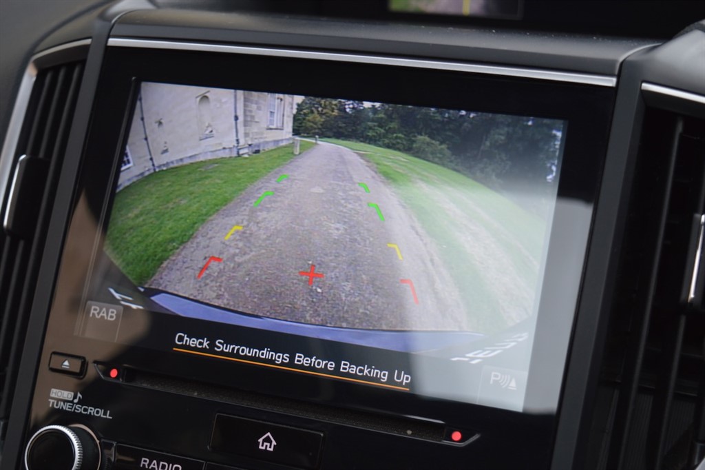 Used Subaru Forester 2021 for sale - 76392323: Photo 37