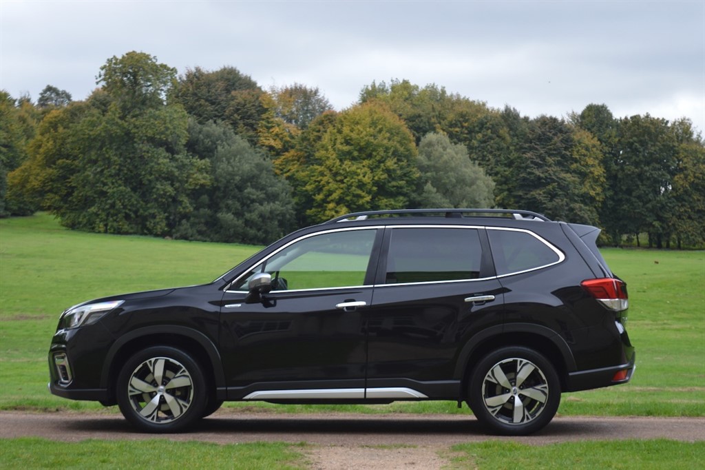 Used Subaru Forester 2021 for sale - 76392323: Photo 5