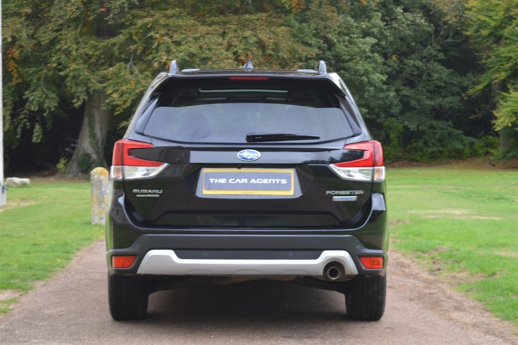 Used Subaru Forester 2021 for sale - 76392323: Photo 7