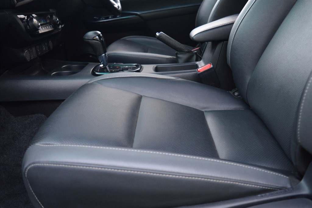 Used Toyota Hilux 2022 for sale - 78000593: Photo 13