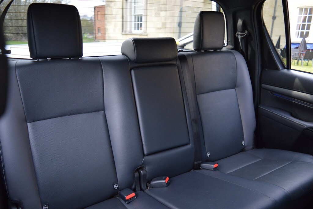 Used Toyota Hilux 2022 for sale - 78000593: Photo 18