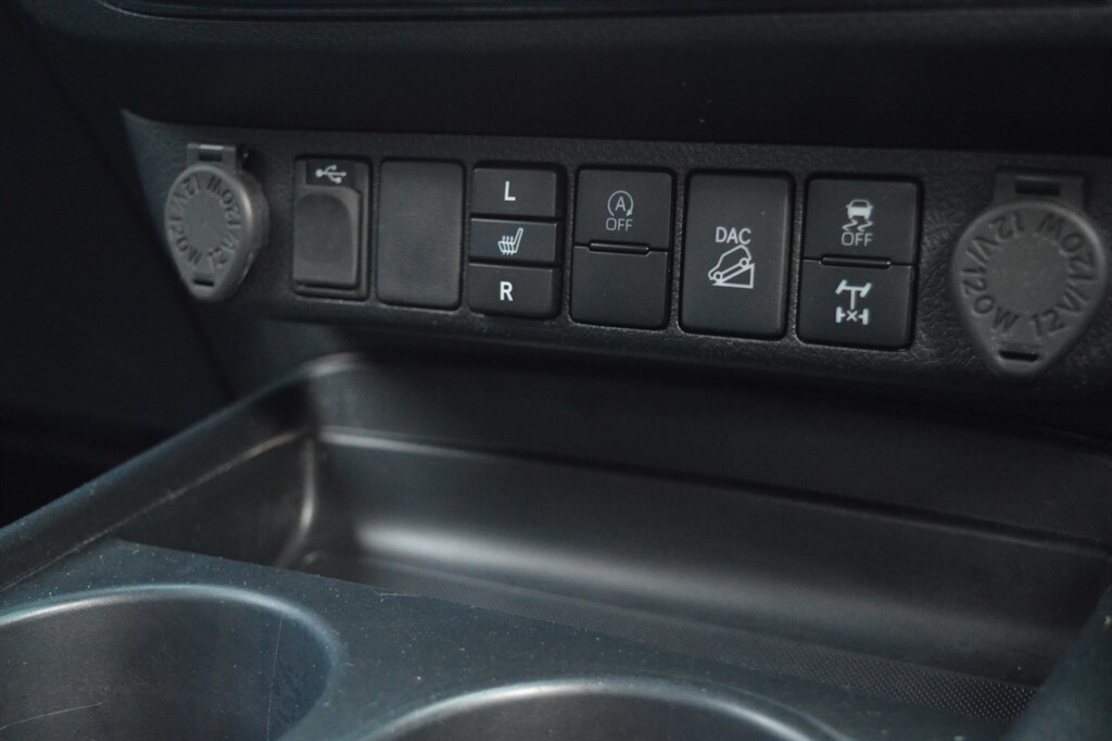 Used Toyota Hilux 2022 for sale - 78000593: Photo 21