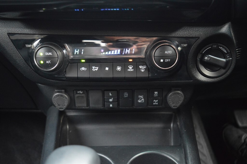 Used Toyota Hilux 2022 for sale - 78000593: Photo 23