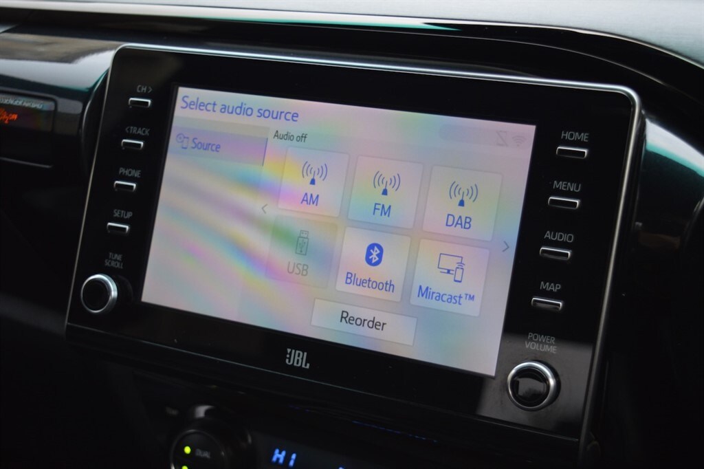 Used Toyota Hilux 2022 for sale - 78000593: Photo 26