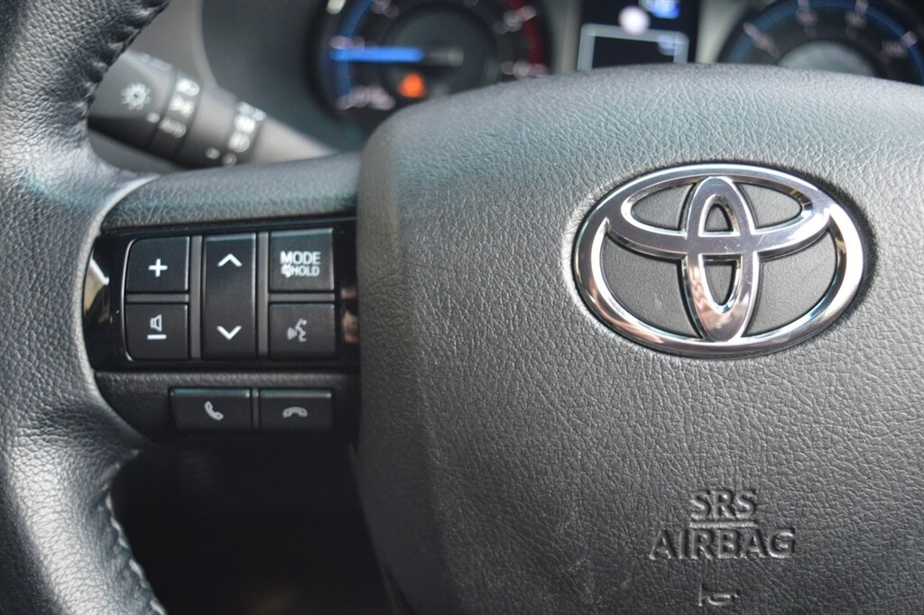 Used Toyota Hilux 2022 for sale - 78000593: Photo 27