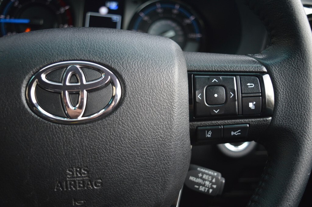 Used Toyota Hilux 2022 for sale - 78000593: Photo 28