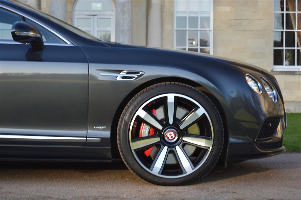 Used Bentley Continental 2017 for sale - 76818078: Photo 10