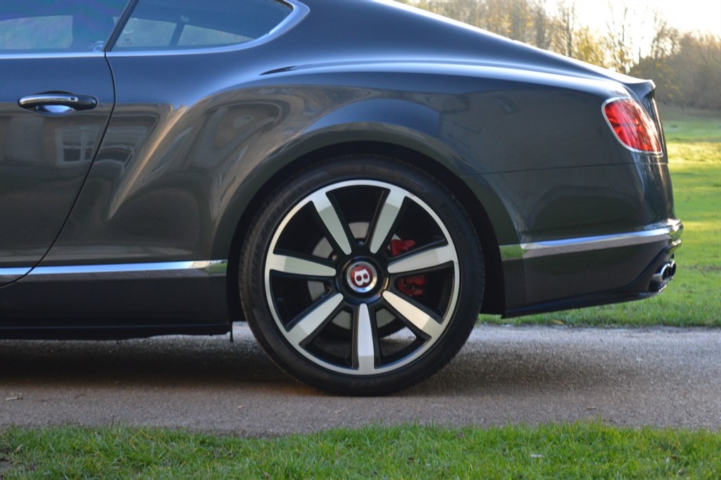 Used Bentley Continental 2017 for sale - 76818078: Photo 11