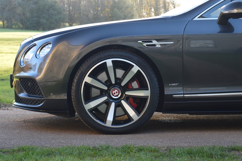 Used Bentley Continental 2017 for sale - 76818078: Photo 12