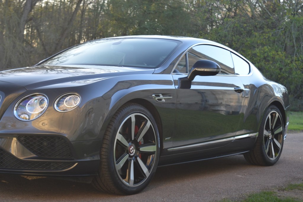 Used Bentley Continental 2017 for sale - 76818078: Photo 13