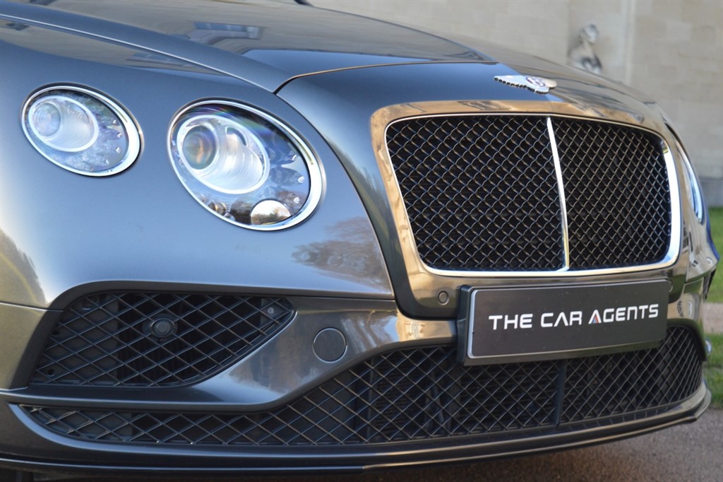 Used Bentley Continental 2017 for sale - 76818078: Photo 14