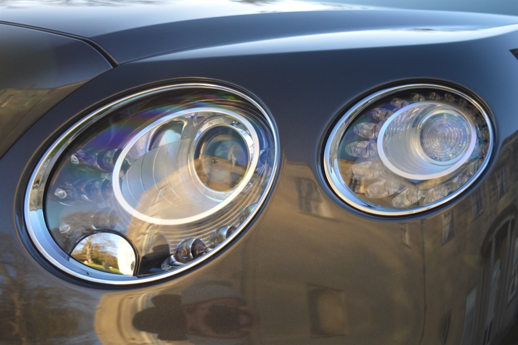 Used Bentley Continental 2017 for sale - 76818078: Photo 15