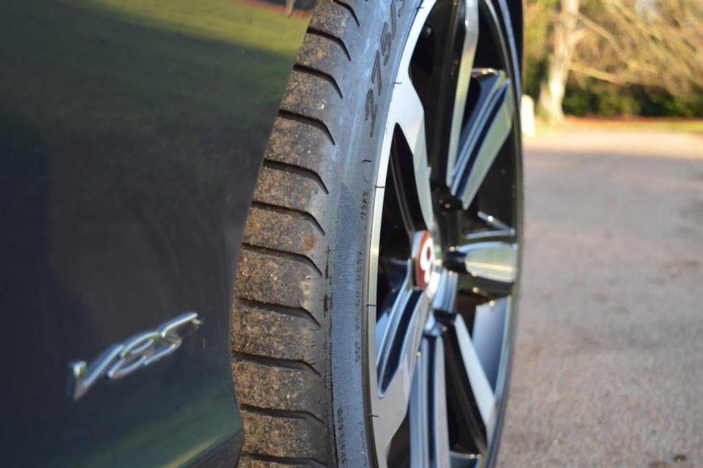 Used Bentley Continental 2017 for sale - 76818078: Photo 16