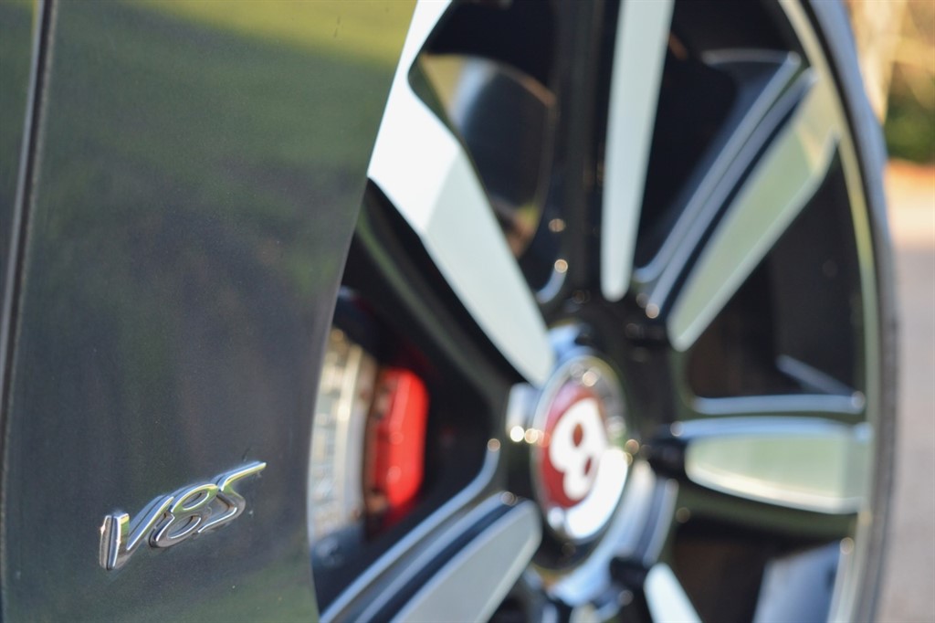 Used Bentley Continental 2017 for sale - 76818078: Photo 17