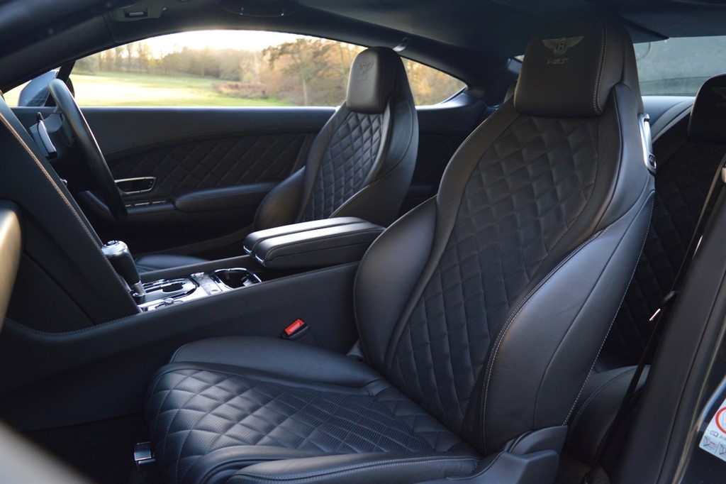 Used Bentley Continental 2017 for sale - 76818078: Photo 18