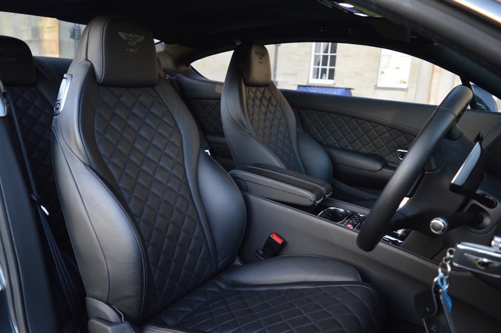 Used Bentley Continental 2017 for sale - 76818078: Photo 19