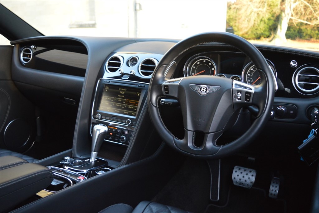 Used Bentley Continental 2017 for sale - 76818078: Photo 21