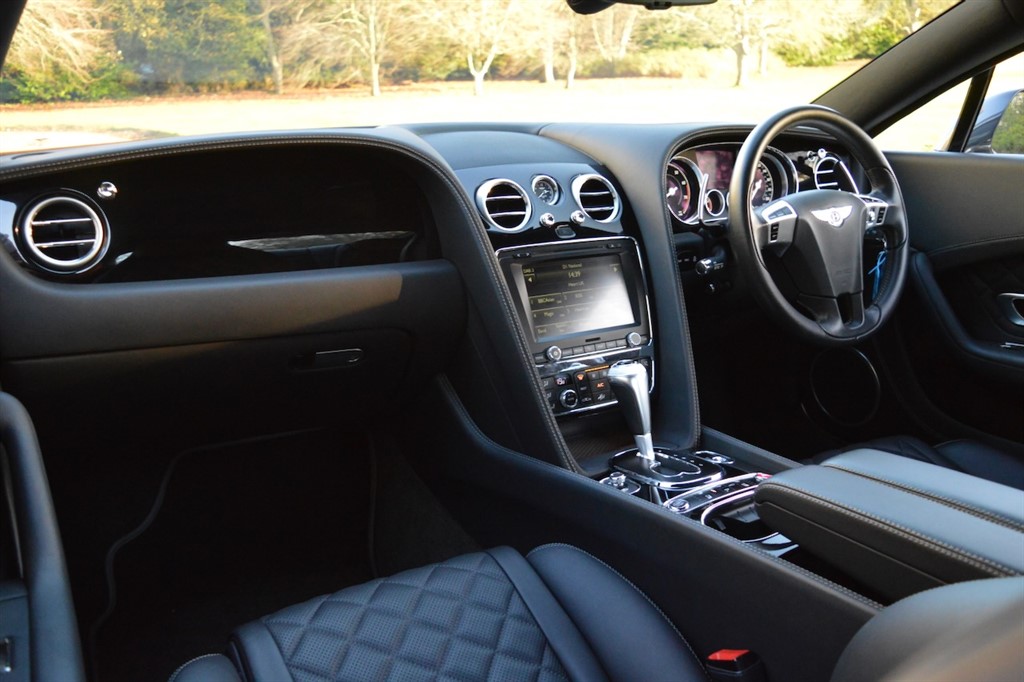 Used Bentley Continental 2017 for sale - 76818078: Photo 22