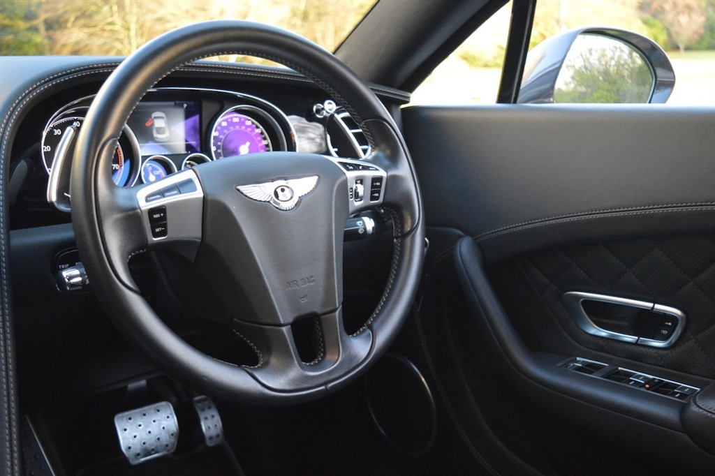 Used Bentley Continental 2017 for sale - 76818078: Photo 23