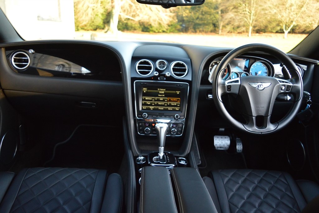 Used Bentley Continental 2017 for sale - 76818078: Photo 25