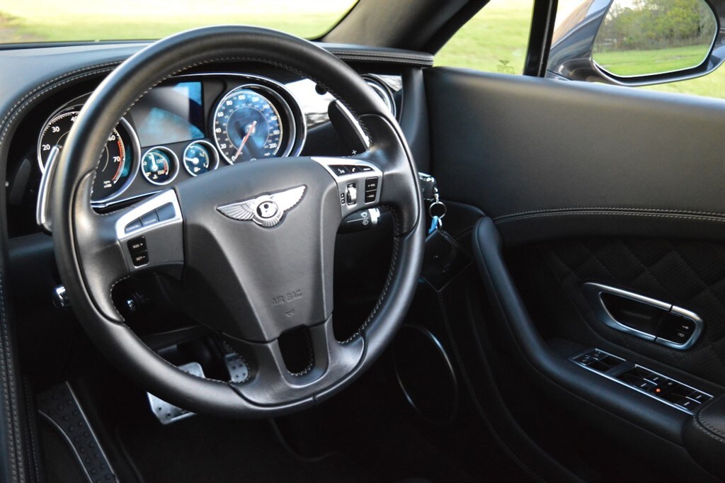 Used Bentley Continental 2017 for sale - 76818078: Photo 26