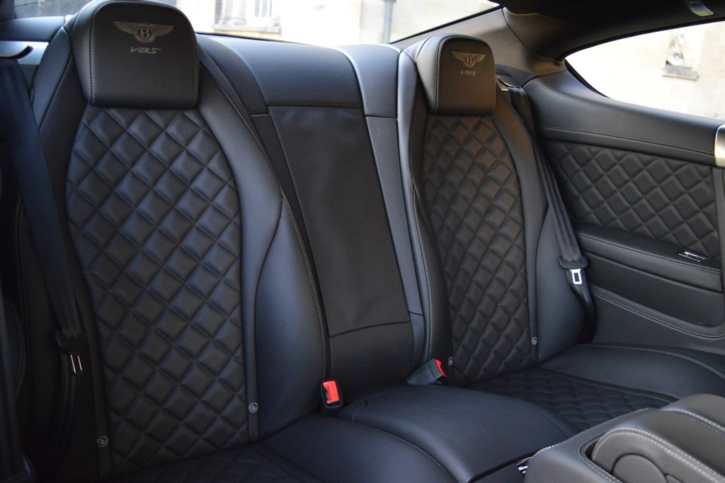 Used Bentley Continental 2017 for sale - 76818078: Photo 28