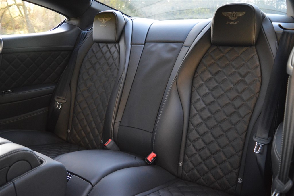 Used Bentley Continental 2017 for sale - 76818078: Photo 29