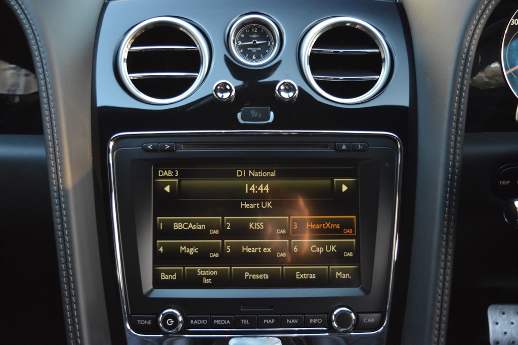 Used Bentley Continental 2017 for sale - 76818078: Photo 30