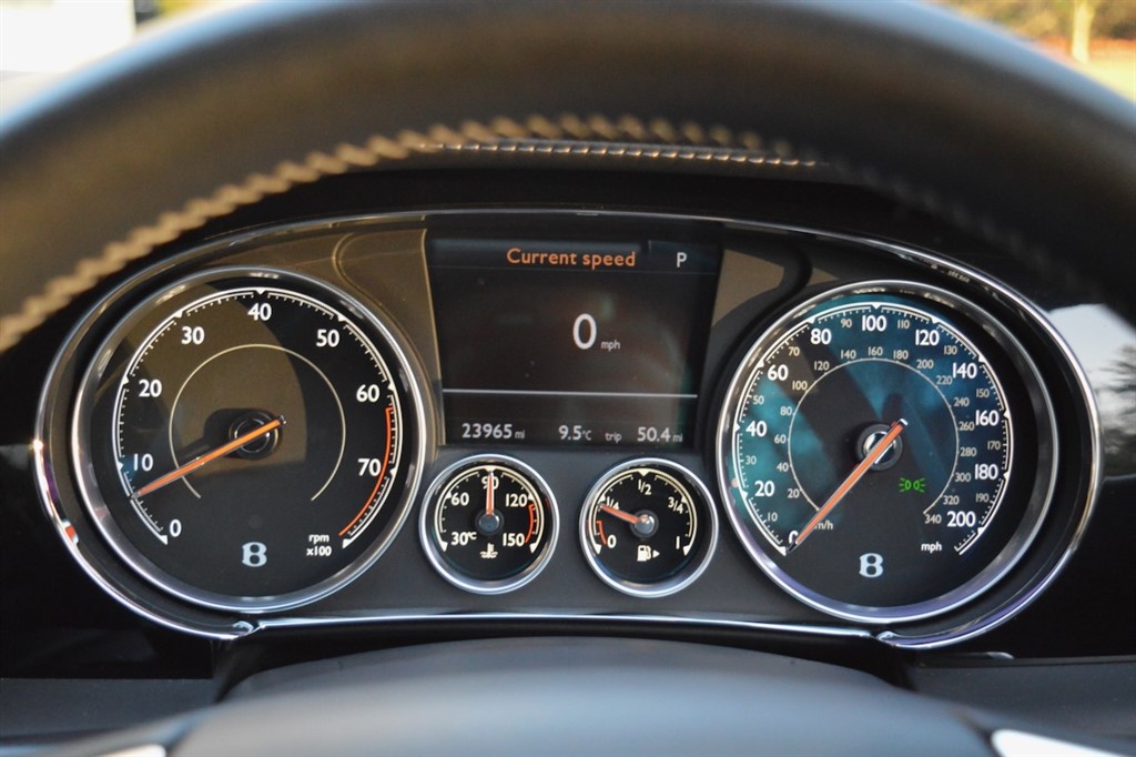 Used Bentley Continental 2017 for sale - 76818078: Photo 31