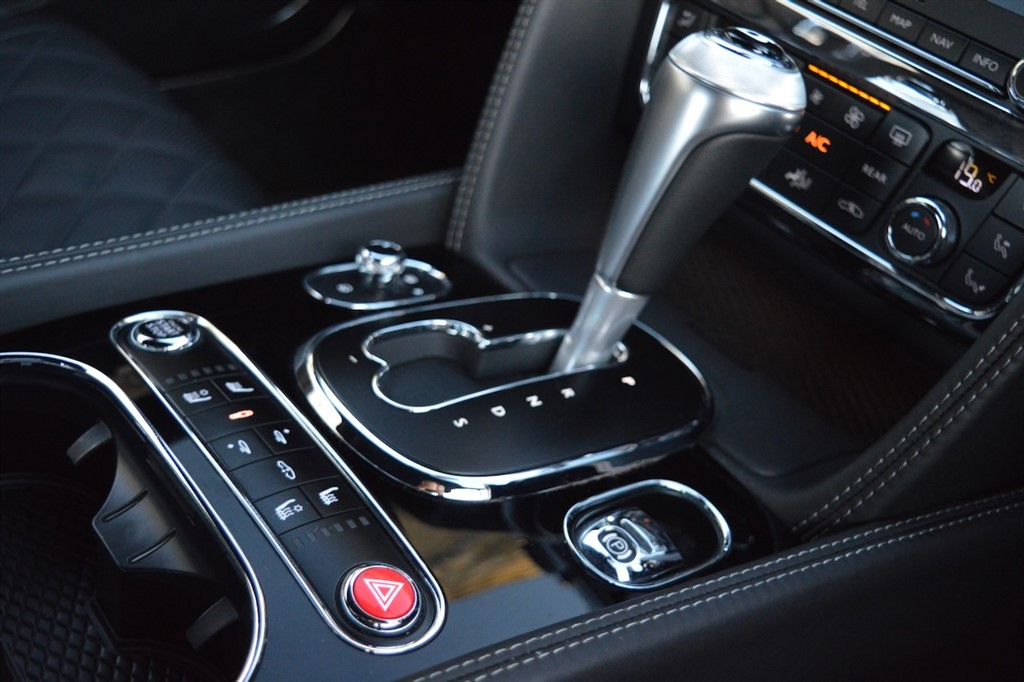 Used Bentley Continental 2017 for sale - 76818078: Photo 34