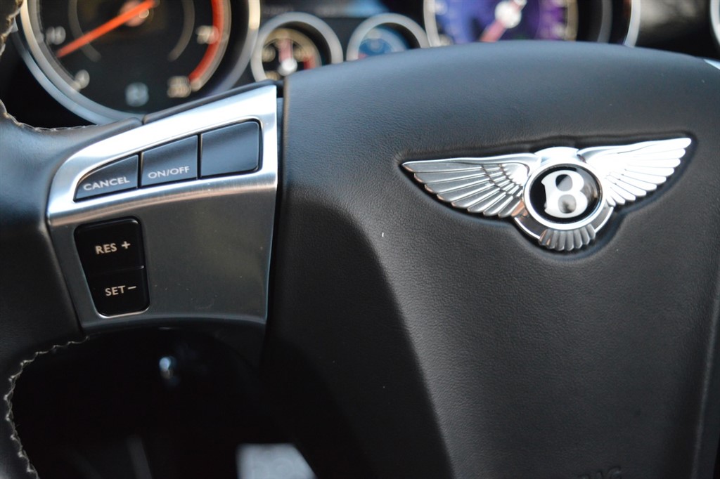 Used Bentley Continental 2017 for sale - 76818078: Photo 35