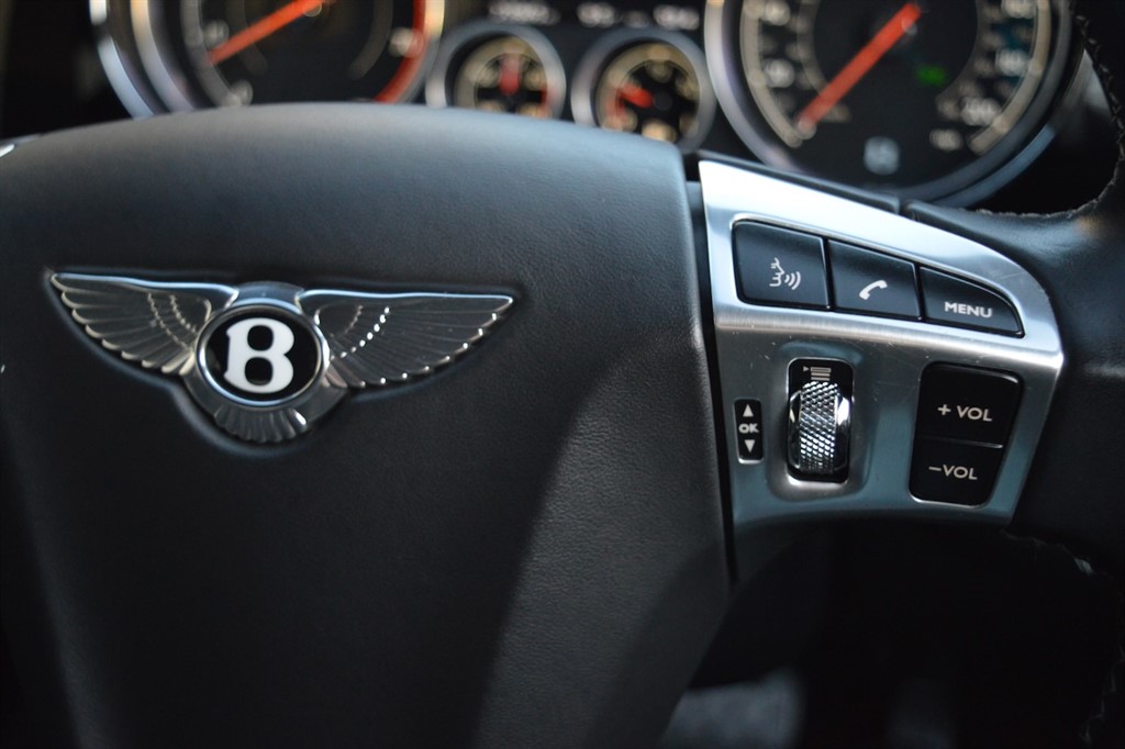 Used Bentley Continental 2017 for sale - 76818078: Photo 36