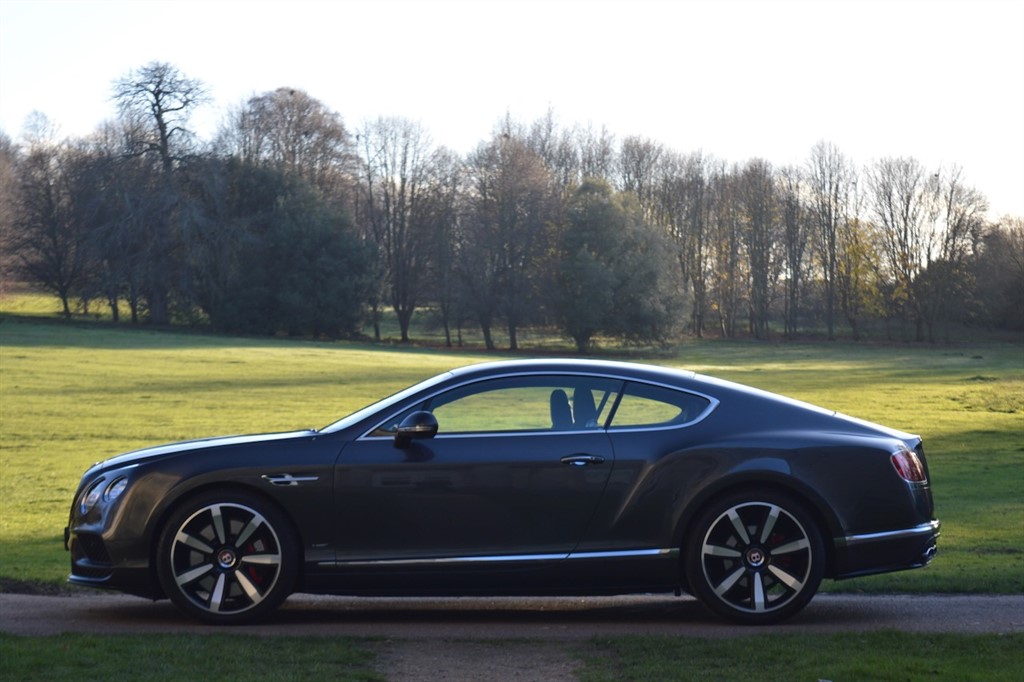 Used Bentley Continental 2017 for sale - 76818078: Photo 4