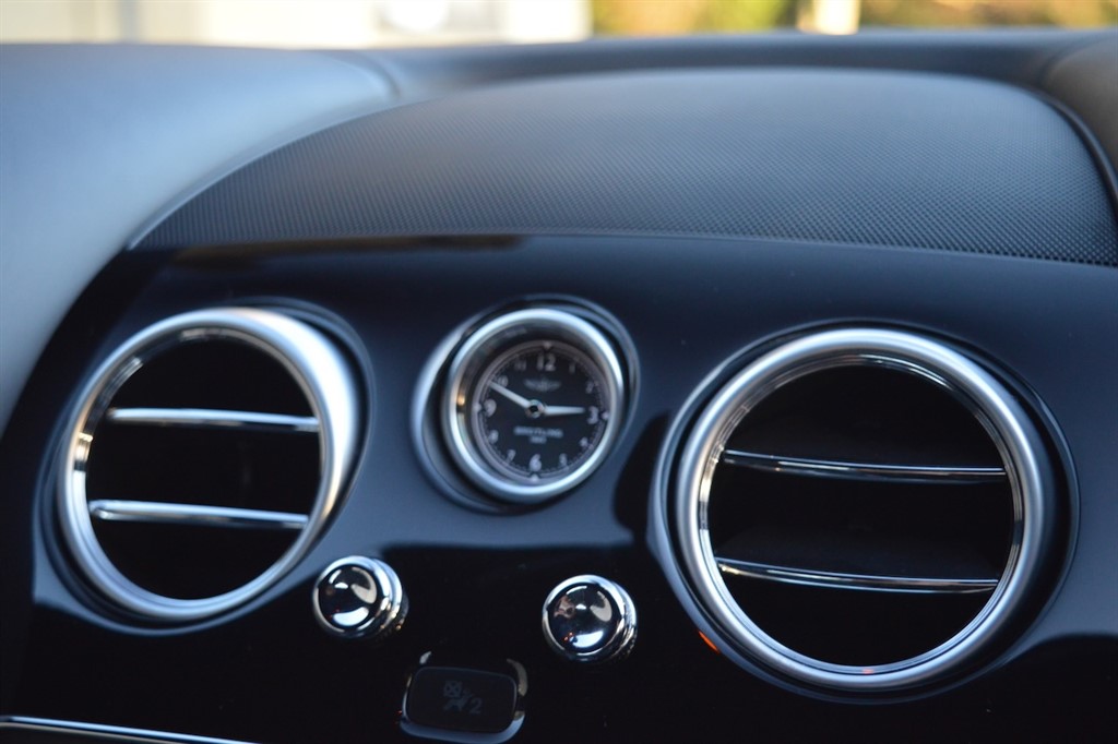 Used Bentley Continental 2017 for sale - 76818078: Photo 41