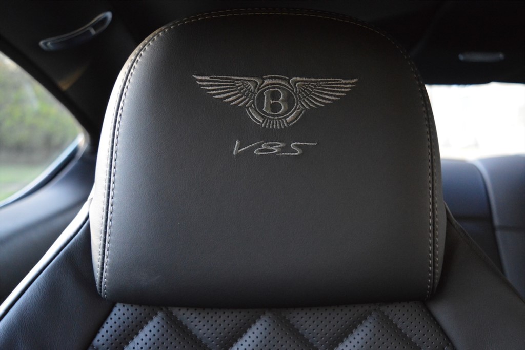 Used Bentley Continental 2017 for sale - 76818078: Photo 42