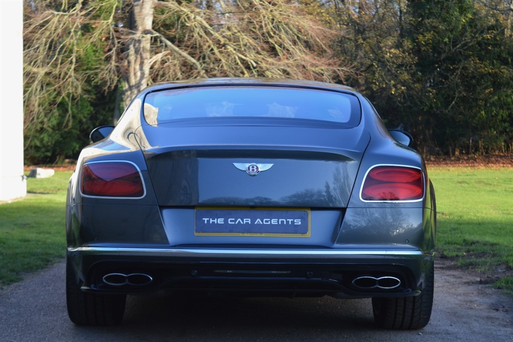 Used Bentley Continental 2017 for sale - 76818078: Photo 6