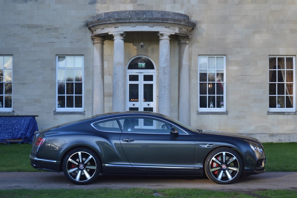 Used Bentley Continental 2017 for sale - 76818078: Photo 8