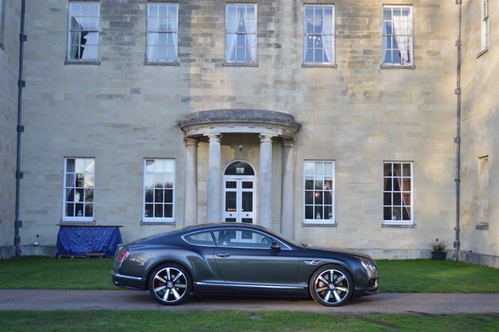 Used Bentley Continental 2017 for sale - 76818078: Photo 9