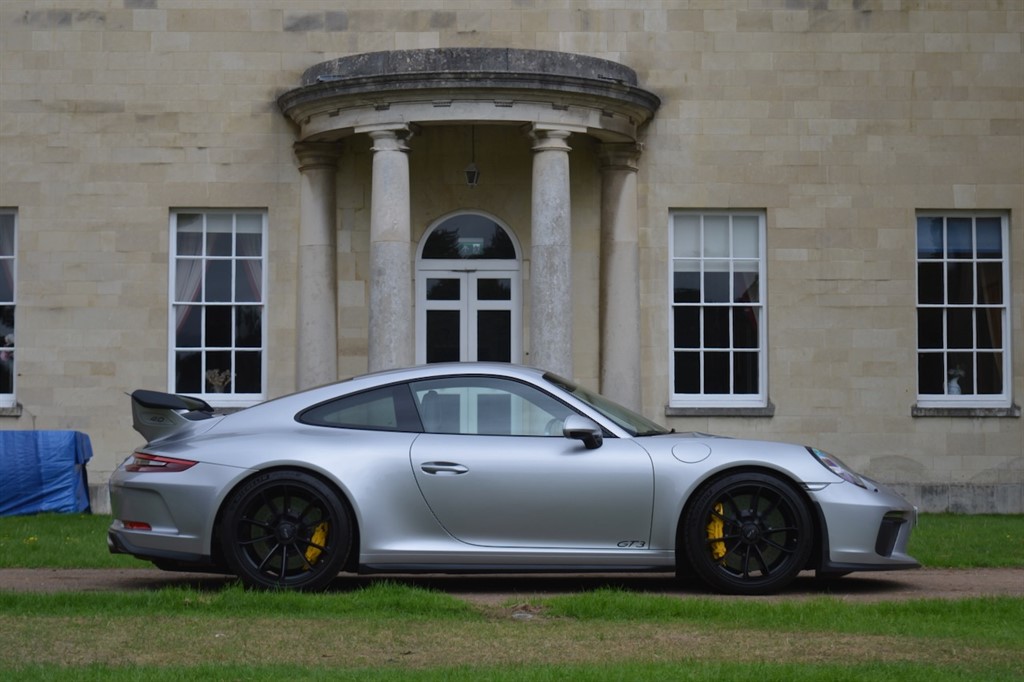 Used Porsche 911 2017 for sale - 76392326: Photo 10