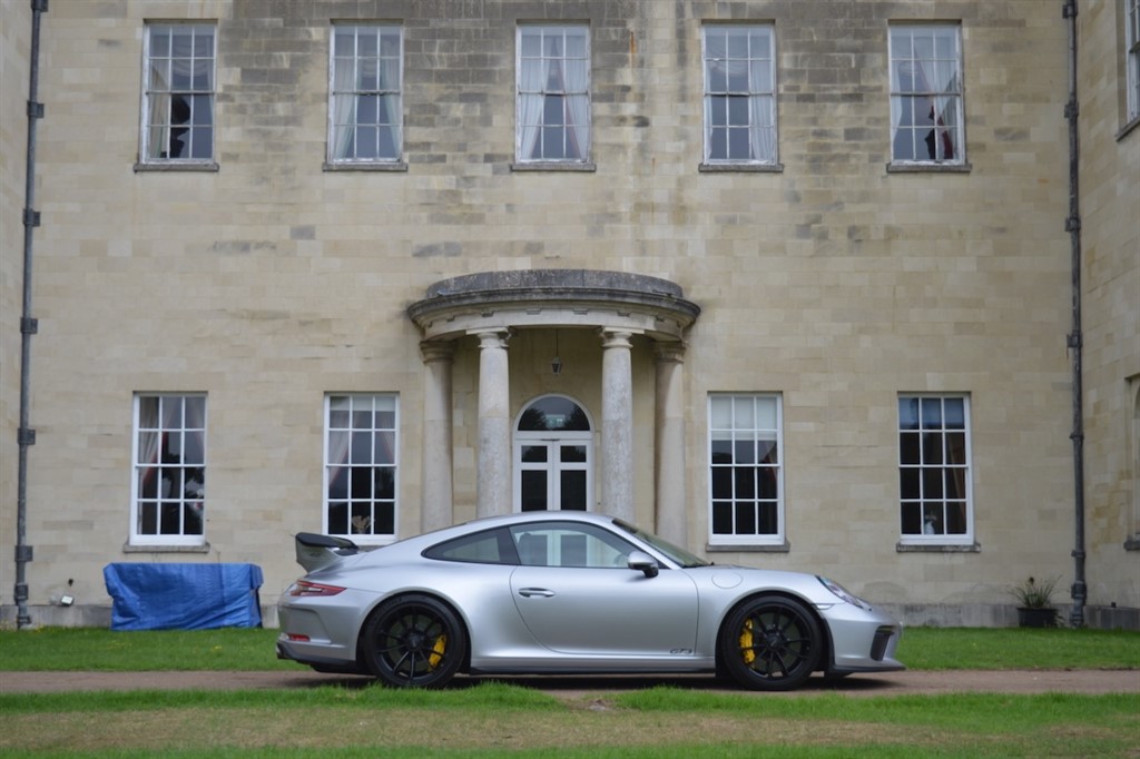 Used Porsche 911 2017 for sale - 76392326: Photo 11