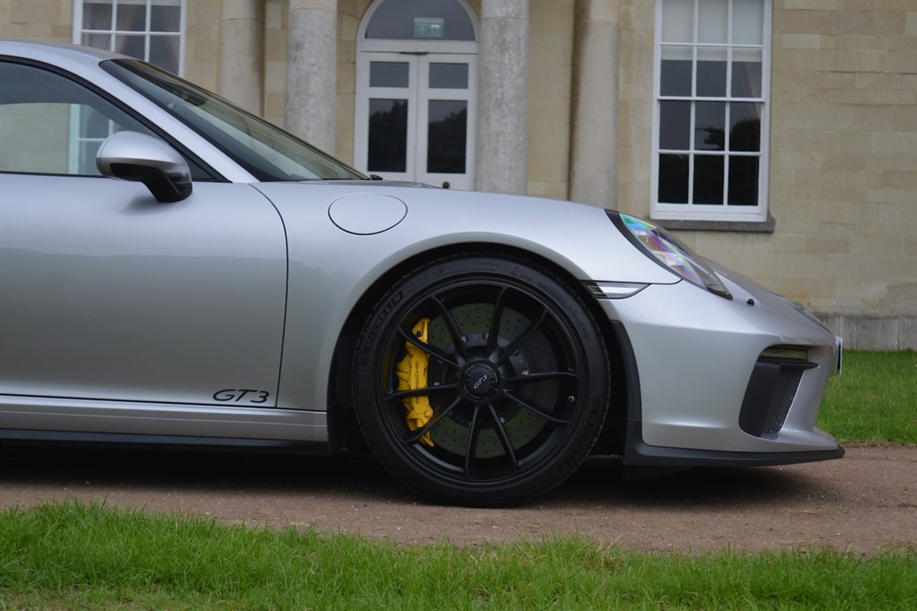 Used Porsche 911 2017 for sale - 76392326: Photo 12