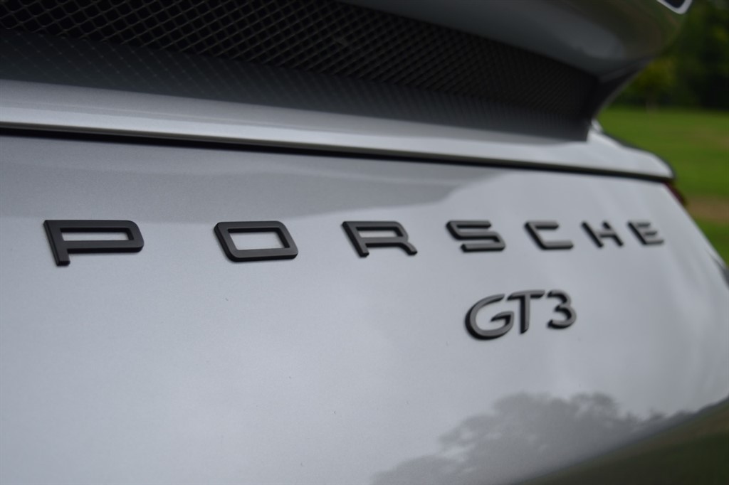 Used Porsche 911 2017 for sale - 76392326: Photo 13