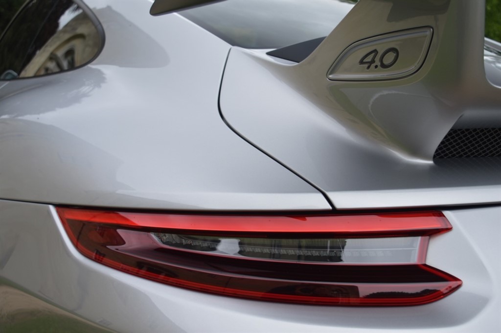 Used Porsche 911 2017 for sale - 76392326: Photo 14