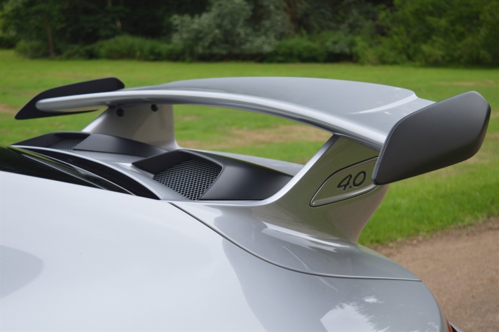 Used Porsche 911 2017 for sale - 76392326: Photo 15