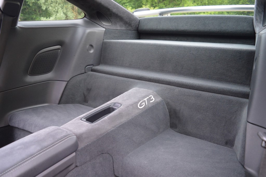 Used Porsche 911 2017 for sale - 76392326: Photo 16