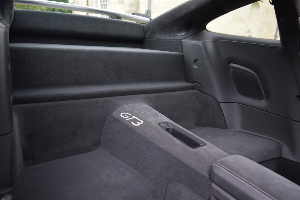 Used Porsche 911 2017 for sale - 76392326: Photo 17